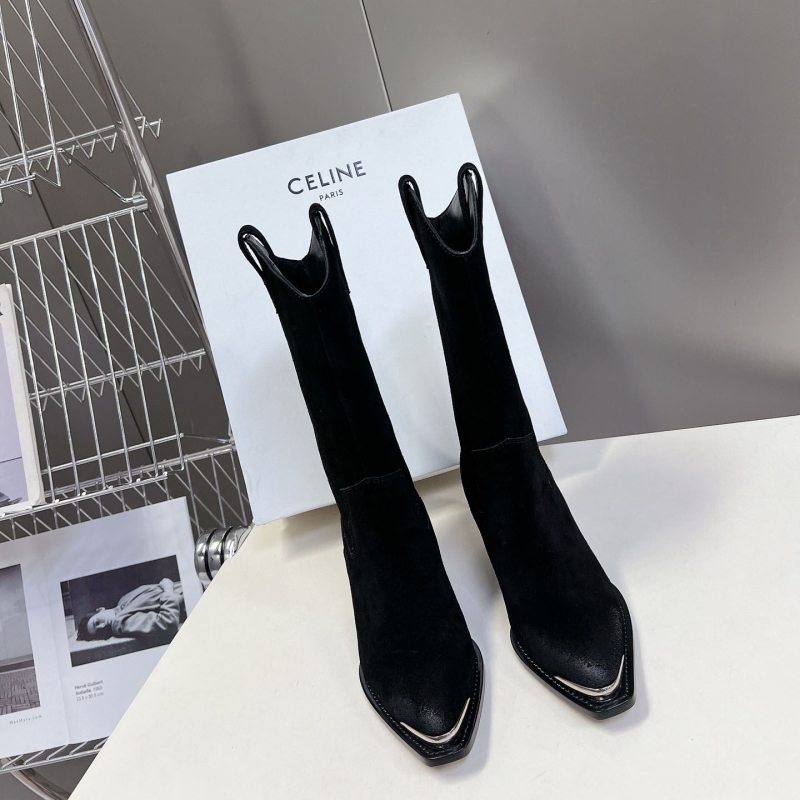Ce**e boots